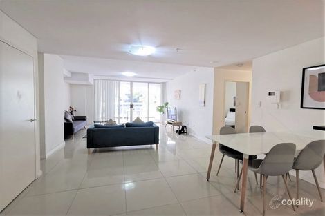 Property photo of 302/214-220 Coward Street Mascot NSW 2020
