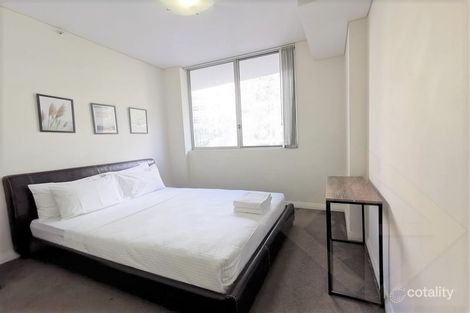 Property photo of 302/214-220 Coward Street Mascot NSW 2020