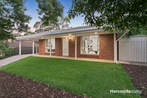 Property photo of 10 Mount Malvern Road Chandlers Hill SA 5159