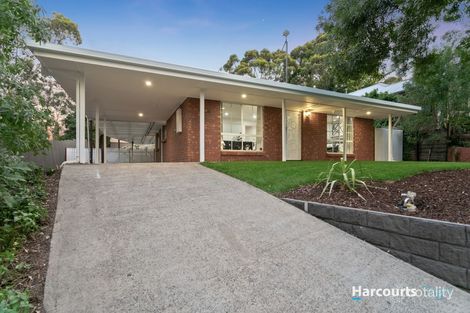 Property photo of 10 Mount Malvern Road Chandlers Hill SA 5159