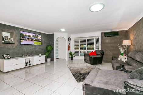 Property photo of 23 Glendale Crescent Browns Plains QLD 4118