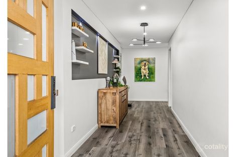 Property photo of 8 Platypus Street Melonba NSW 2765