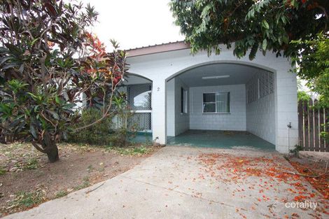 544 Ross River Rd, Cranbrook, QLD 4814