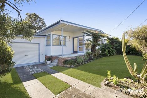 Property photo of 8 Eighth Avenue Toukley NSW 2263