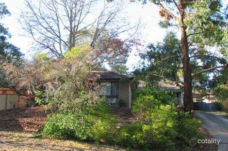 1 Bora Pl, Wilberforce, NSW 2756