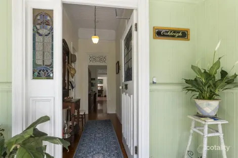 Property photo of 181 Upper Camp Mountain Road Camp Mountain QLD 4520