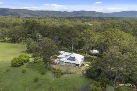 Property photo of 181 Upper Camp Mountain Road Camp Mountain QLD 4520