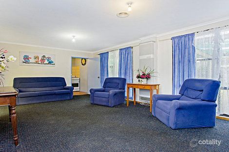 Property photo of 8 Kardinia Drive Albanvale VIC 3021