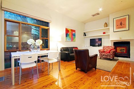 Property photo of 46 Martin Street Thornbury VIC 3071