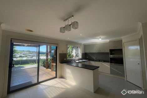 Property photo of 57 Walker Drive Drouin VIC 3818