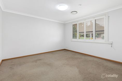 Property photo of 19 Beresford Avenue Baulkham Hills NSW 2153