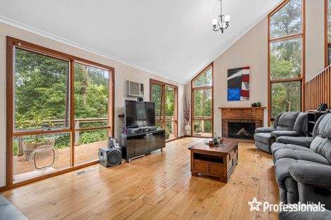 Property photo of 49B Falkingham Road Mount Evelyn VIC 3796