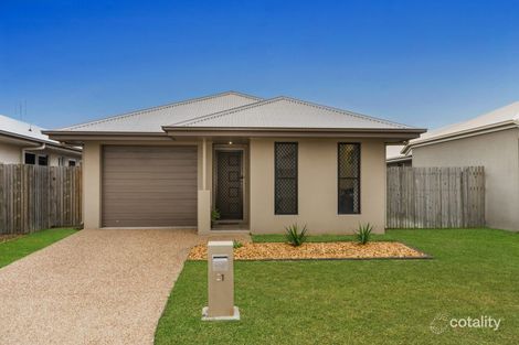 21 Oculina St, Burdell, QLD 4818