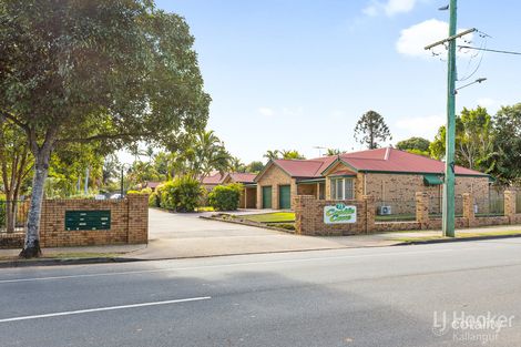 Property photo of 8/73 School Road Kallangur QLD 4503
