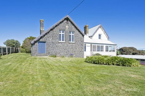 Property photo of 24 Pearse Street Stanley TAS 7331