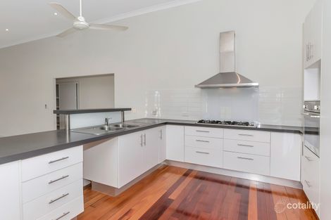 Property photo of 1 Blackbean Court Mount Louisa QLD 4814