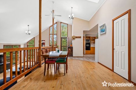 Property photo of 49B Falkingham Road Mount Evelyn VIC 3796