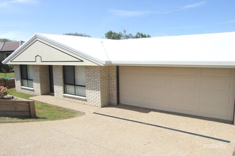 Property photo of 97 Bottlebrush Drive Lammermoor QLD 4703