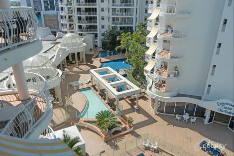 Property photo of 2701/24-26 Queensland Avenue Broadbeach QLD 4218