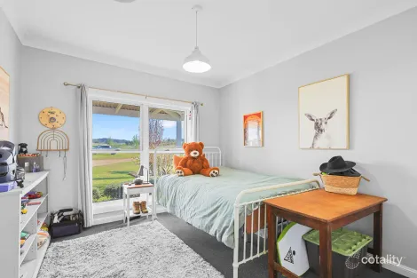 Property photo of 146 Tuckermans Road Menah NSW 2850