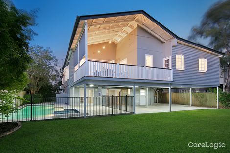 Property photo of 43 Leybourne Street Chelmer QLD 4068