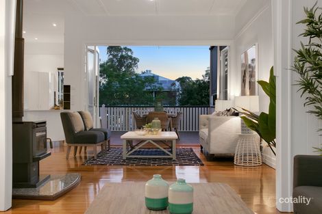 Property photo of 43 Leybourne Street Chelmer QLD 4068