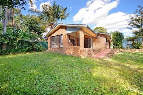 Property photo of 22 Elliott Road Menai NSW 2234