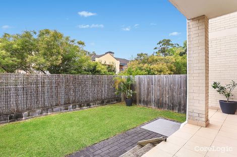 Property photo of 4/21-25 Gulliver Street Brookvale NSW 2100