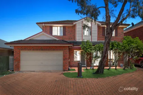 Property photo of 15 Willunga Way Bundoora VIC 3083