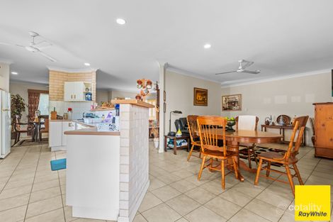 Property photo of 160 McFarlane Drive Kanimbla QLD 4870