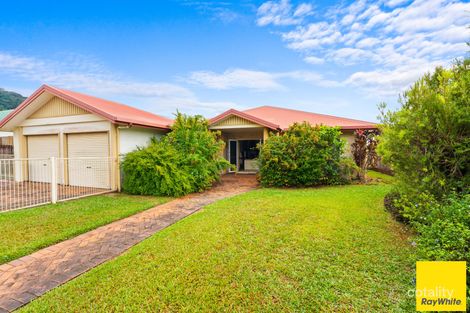 Property photo of 160 McFarlane Drive Kanimbla QLD 4870