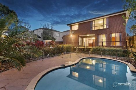 Property photo of 15 Hillside Parade Glen Iris VIC 3146