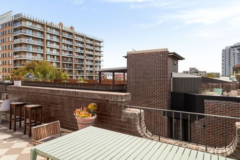 Property photo of 24/20-22 Springfield Avenue Potts Point NSW 2011