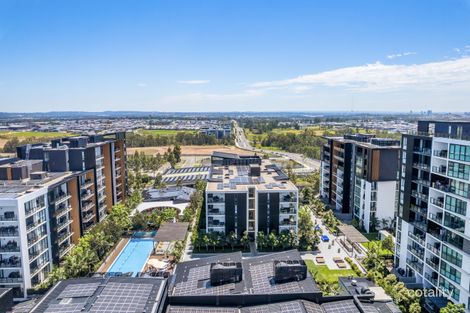 Property photo of 411/2 Sergeant Street Edmondson Park NSW 2174