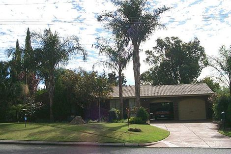 117 Vellgrove Ave, Parkwood, WA 6147