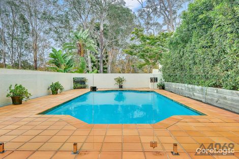 Property photo of 106 Greentrees Avenue Kenmore Hills QLD 4069