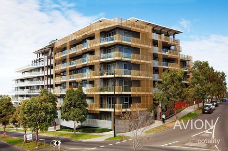 Property photo of 201/44 Skyline Drive Maribyrnong VIC 3032