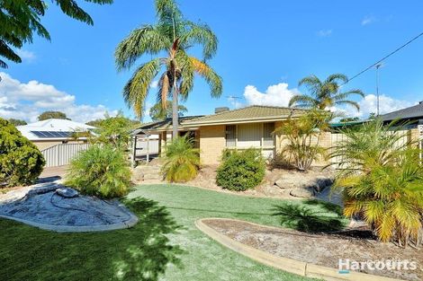 Property photo of 1/13 Brooking Road Coodanup WA 6210