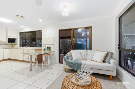 Property photo of 21 Calloway Place Manly West QLD 4179