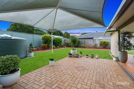 Property photo of 21 Calloway Place Manly West QLD 4179