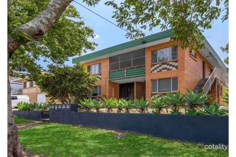 1/46 Fifth Ave, Kedron, QLD 4031