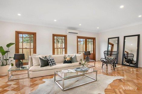 Property photo of 6 Lawson Lane Naremburn NSW 2065