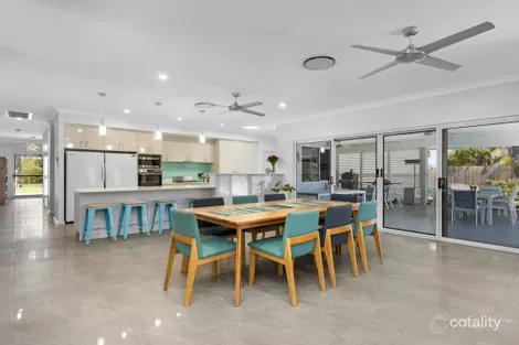 Property photo of 31 Eagle Beach Parade Dundowran Beach QLD 4655