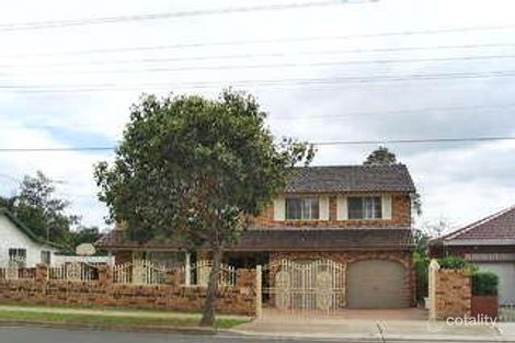 139 Oxford St, Cambridge Park, NSW 2747