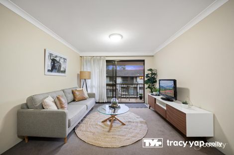 Property photo of 46/211-213 Waterloo Road Marsfield NSW 2122
