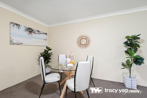 Property photo of 46/211-213 Waterloo Road Marsfield NSW 2122