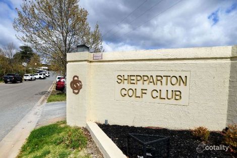 Property photo of 47 Regent Street Shepparton VIC 3630