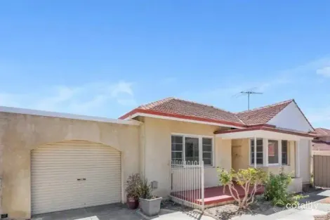 140a Manning Rd, Manning, WA 6152