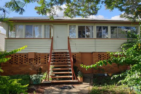 Property photo of 12 Morgan Street Wandal QLD 4700