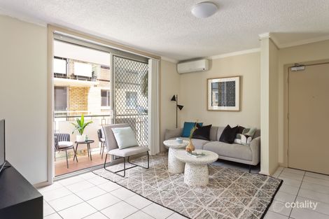 Property photo of 13/518 New Canterbury Road Dulwich Hill NSW 2203